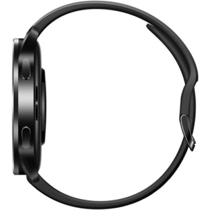 Montre connectée XIAOMI Watch S3 Noir