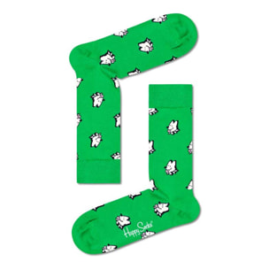 Pack 3 pares calcetines granate,verde y azul