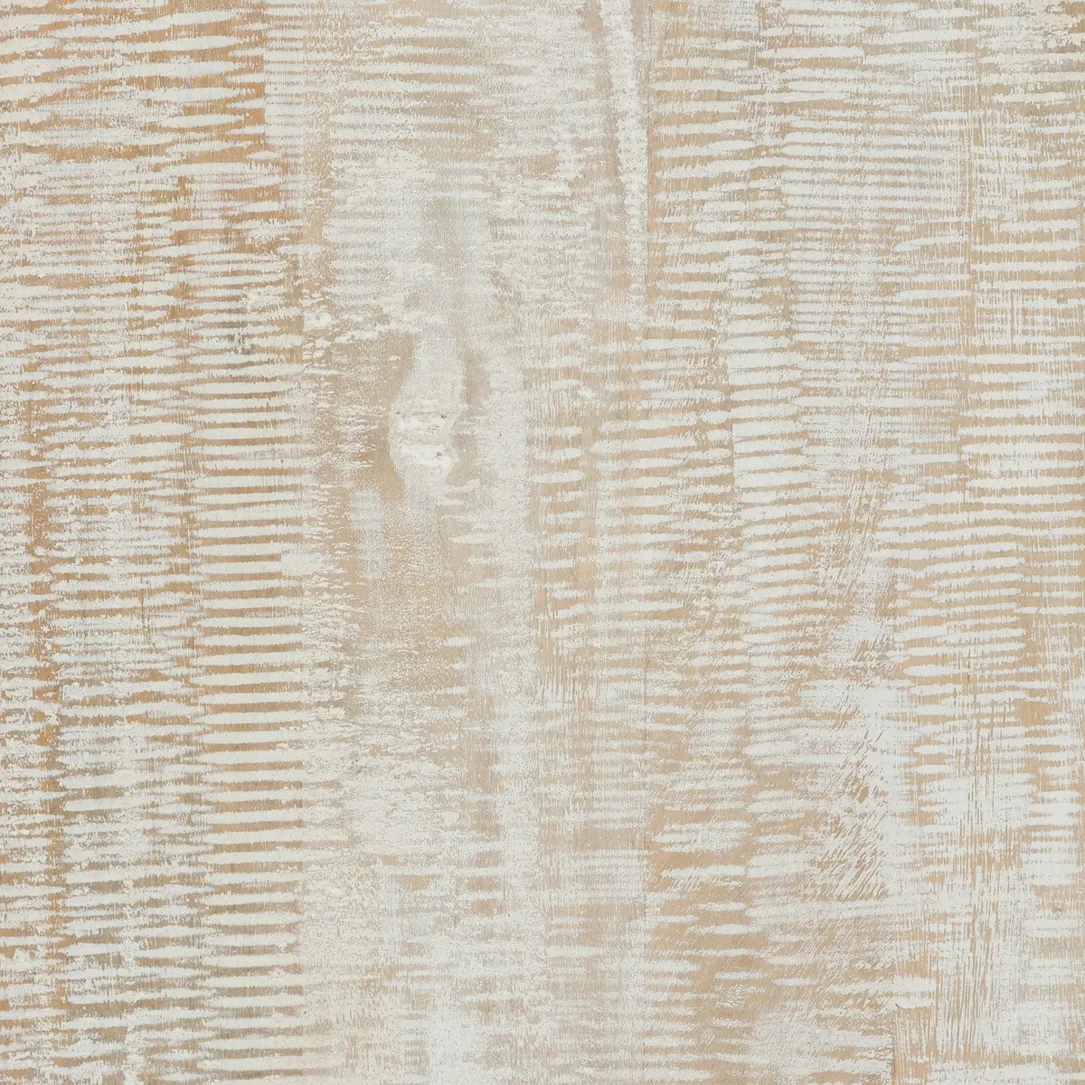 Table de chevet "Ajay" manguier H73cm