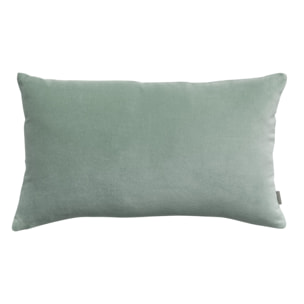 Coussin uni Elise