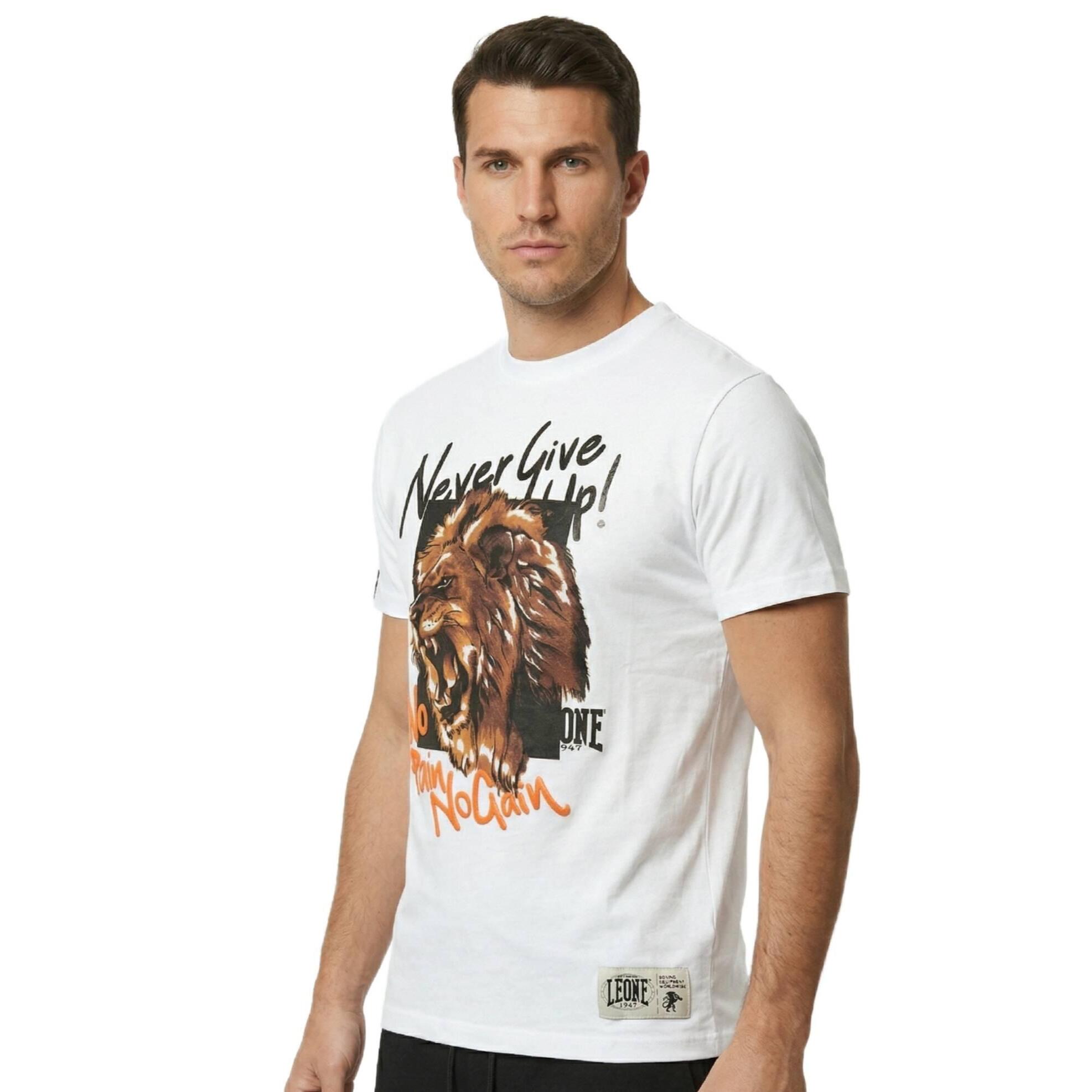Maglietta uomo maniche corte Graphics