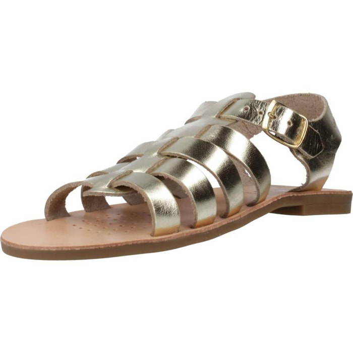 SANDALIAS GEOX J SANDAL VIOLETTE GI