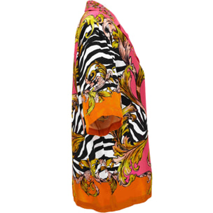 Versace Jeans Couture camicia