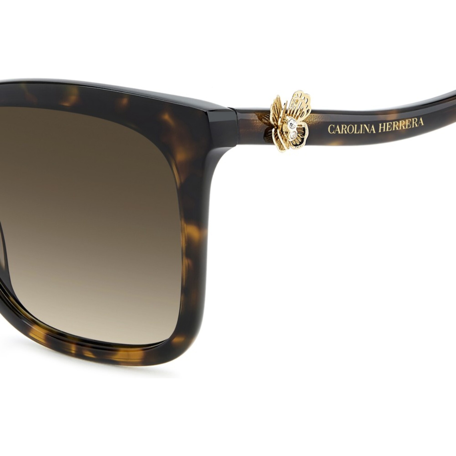 Gafas de Sol Carolina Herrera HER 0221/G/S 3H2 de Acetato Mujer 50 mm