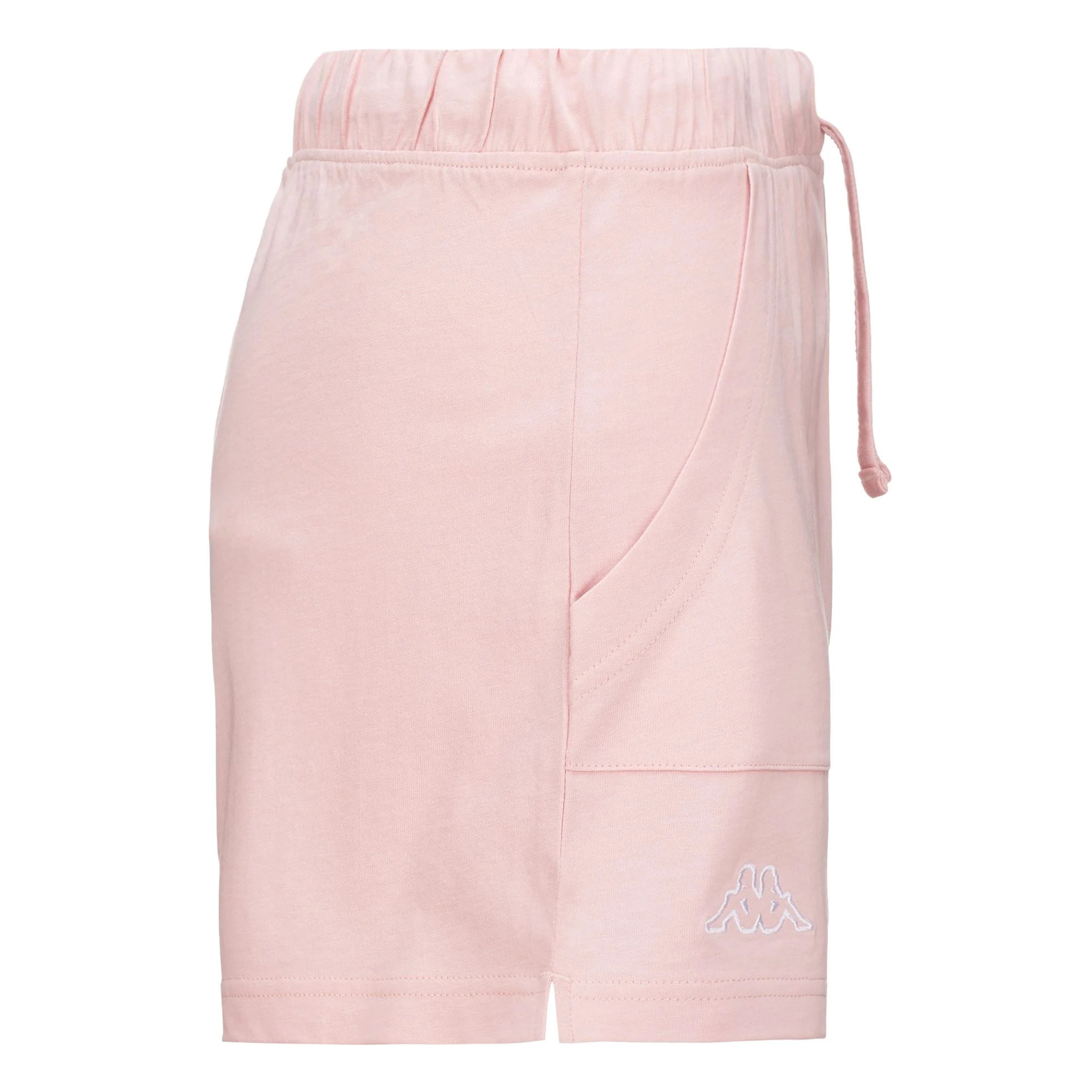 bermudas/ pantalones cortos Kappa Mujer LOGO CABER