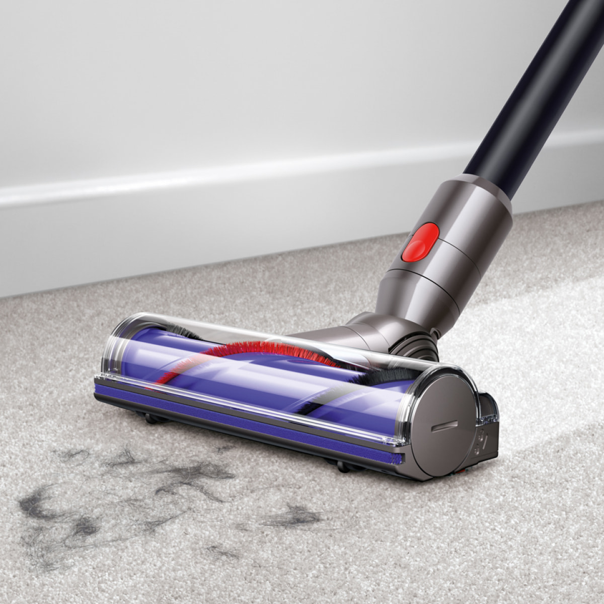 Aspirapolvere Dyson Cyclone V10™ Total Clean | Nuovo