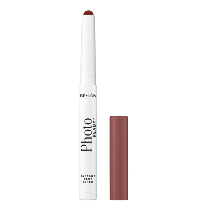 Photoready Instant Blur Liner - Crayon à Lèvres Floutant Hydratant - Lisse les Ridules