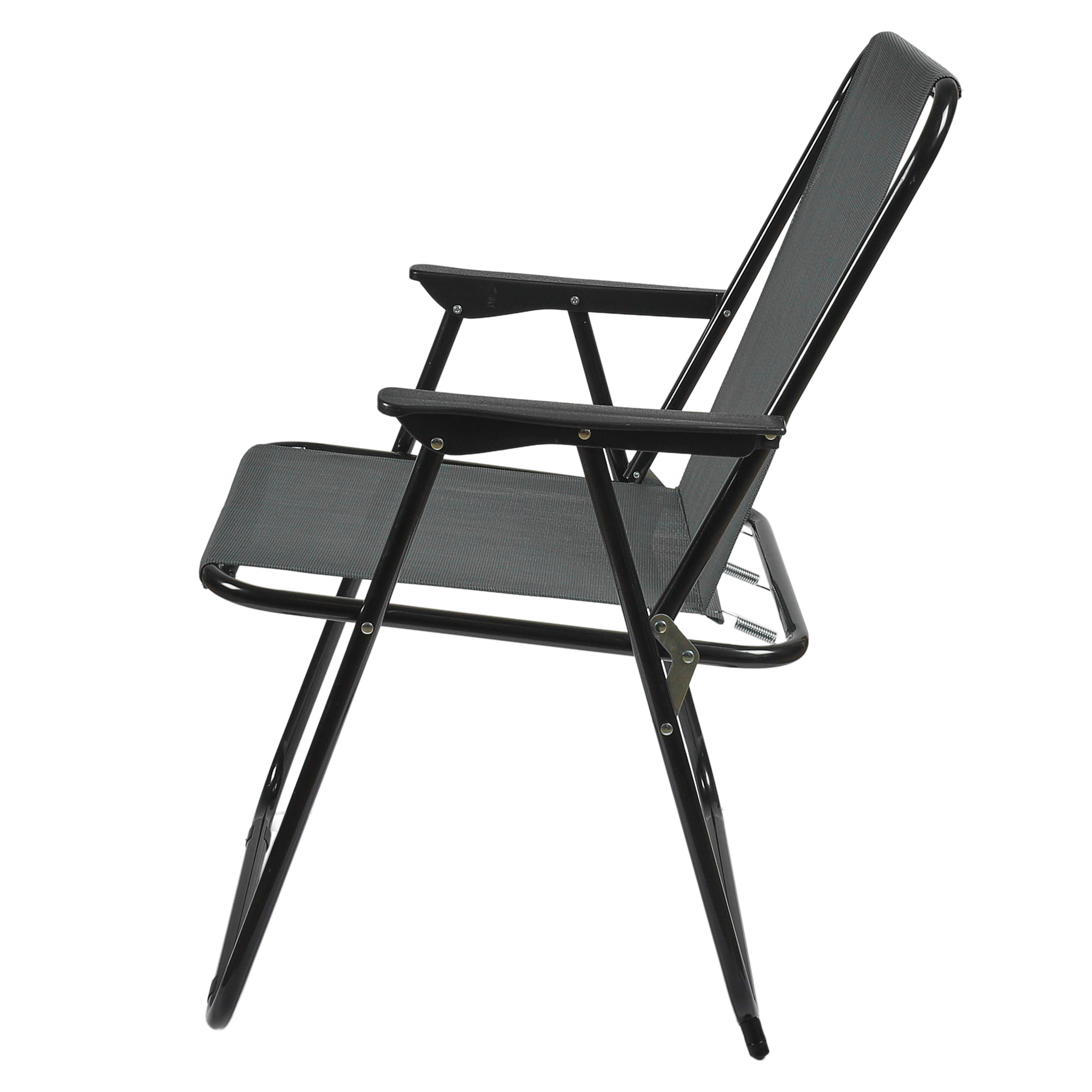 Chaise Pliante Textilene Gm M10