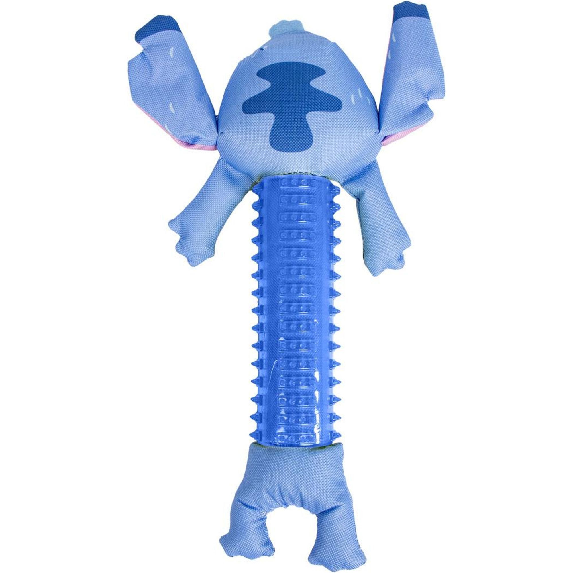 Mordedor Para Perro Tpr Stitch