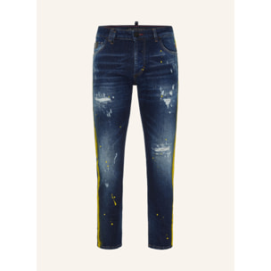 PHILIPP PLEIN Skinny