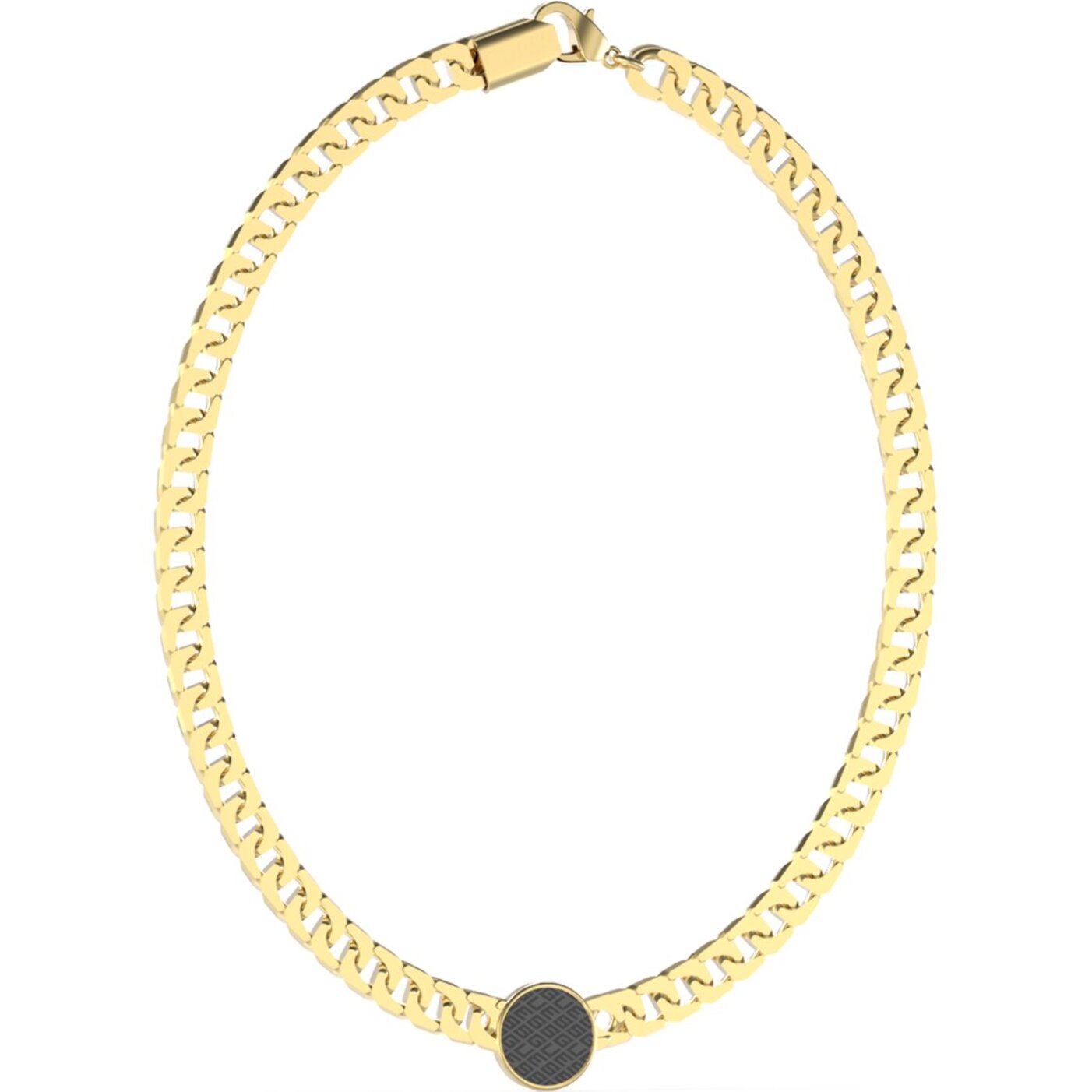 Collar Guess Mujer JUMN03220JWYGBKT-U