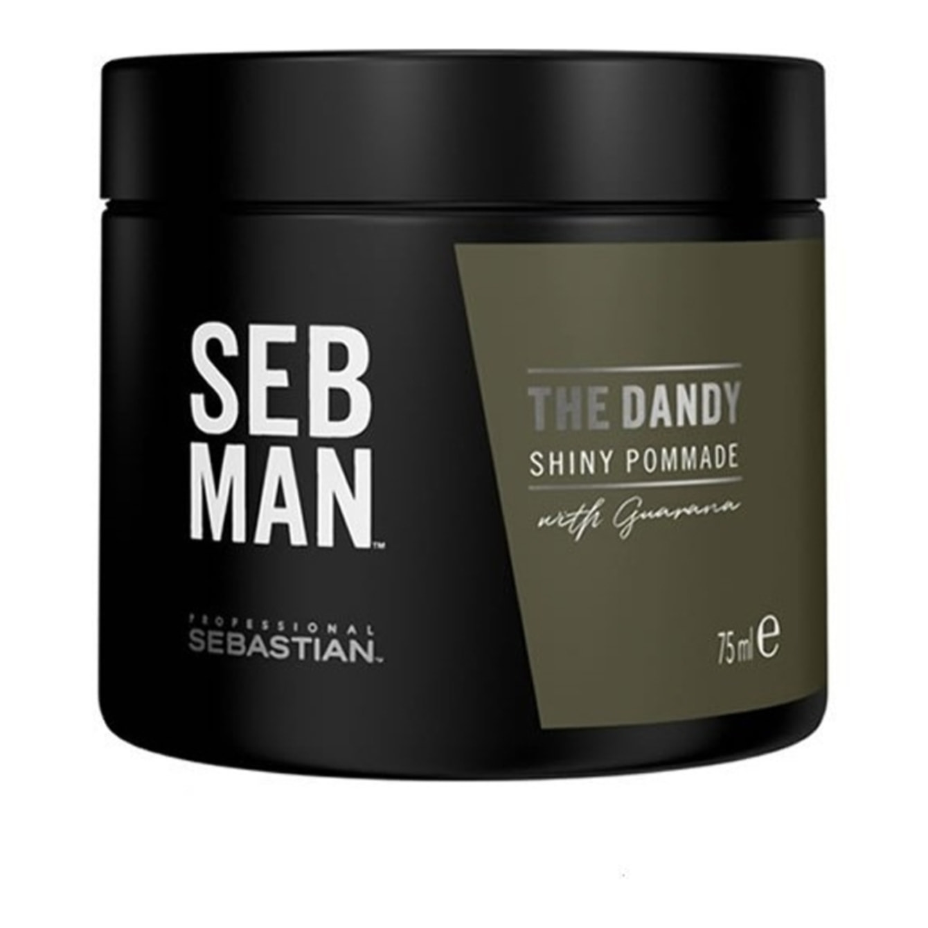 SEBASTIAN Seb Man The Dandy Pomade 75ml
