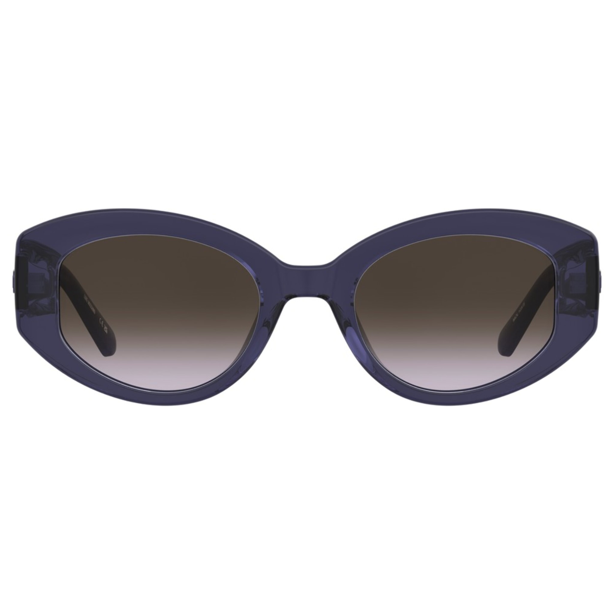 Gafas de Sol Love Moschino MOL105/S B3V de Tr90 Mujer 50 mm