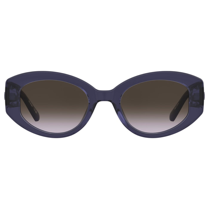 Gafas de Sol Love Moschino MOL105/S B3V de Tr90 Mujer 50 mm