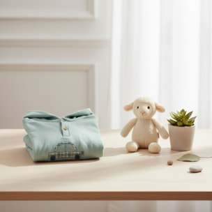 Chandal Niño Ribera