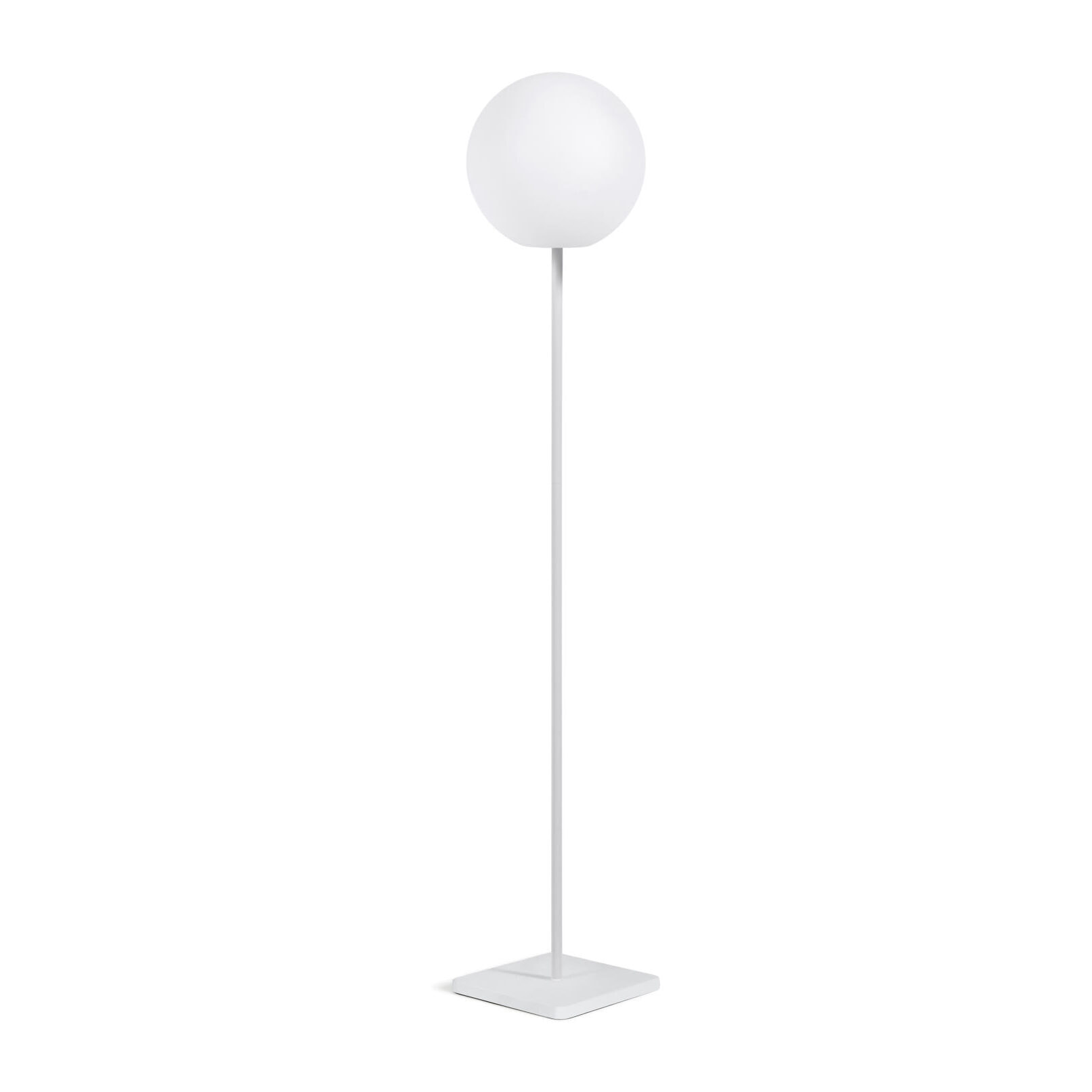 Balise Solaire 120 Cm Plastique DINESH