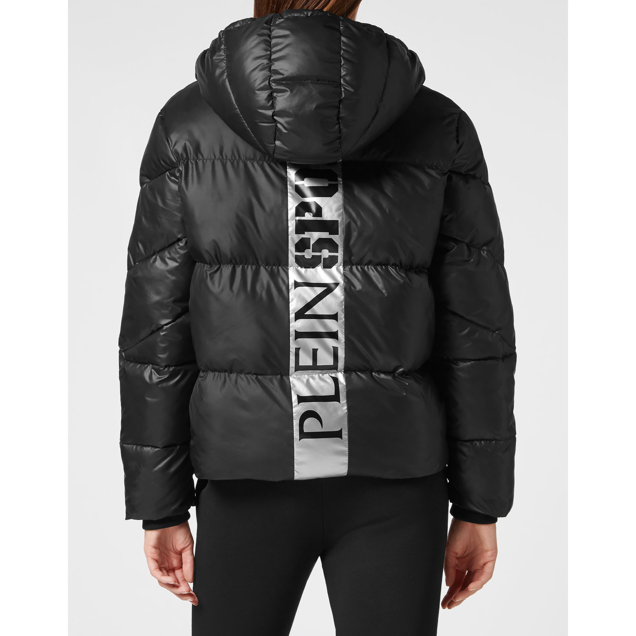 PLEIN SPORT Chaqueta