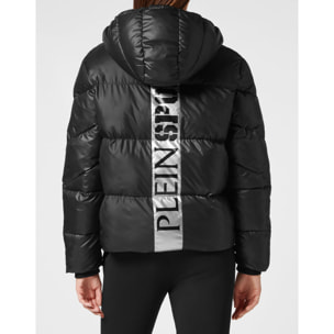 PLEIN SPORT Chaqueta