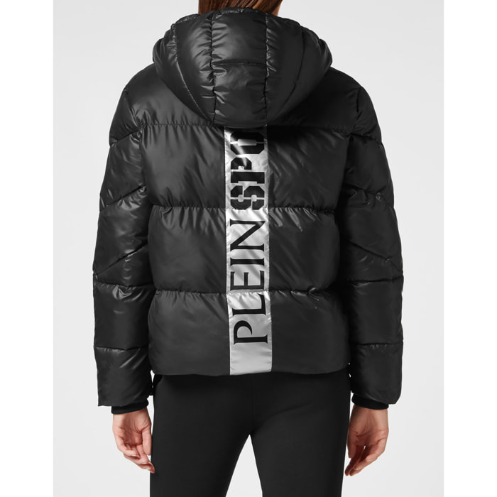 PLEIN SPORT Chaqueta