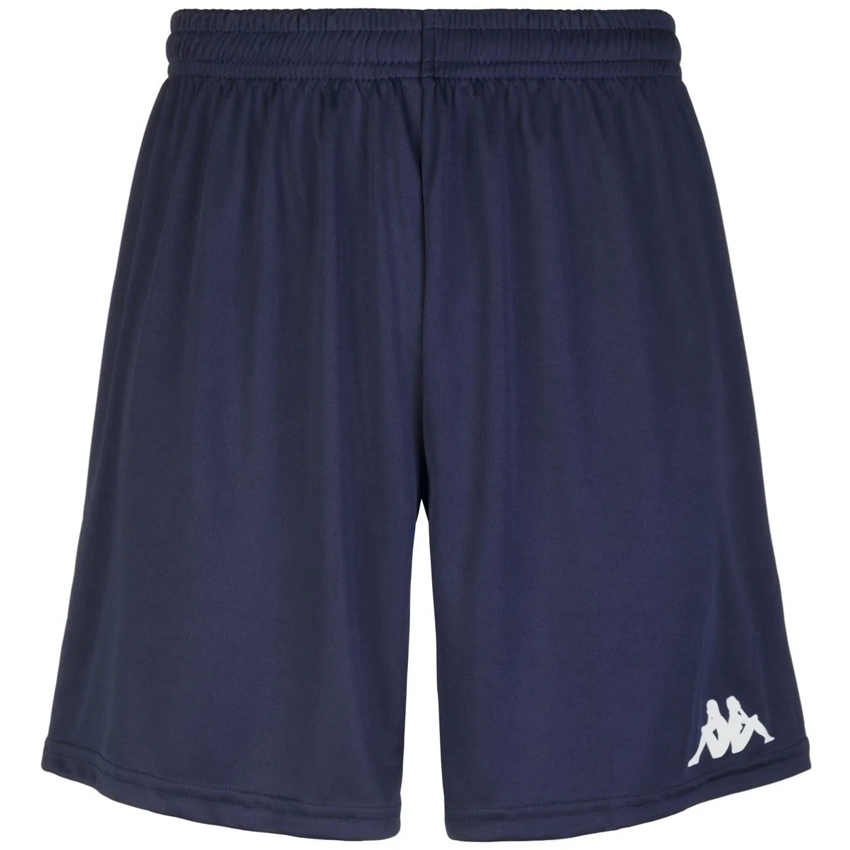 Kappa - Pantaloni Corti Uomo Blu - Kappa4Football Wusis
