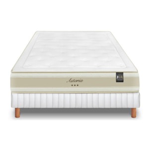 Matelas Astoria - 2 Places