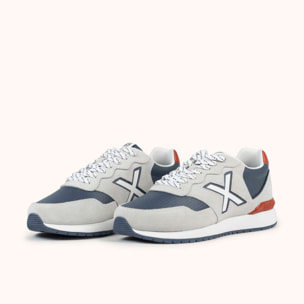 Zapatillas Retro Running Urbanas MUNICH DASH PREMIUM 275