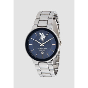 Orologio U.S. Polo Assn. In metallo