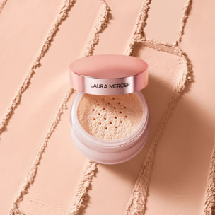 Translucent Loose Setting Powder - Poudre Fixante Ultra-Blur Tone-Up Rose 20 g