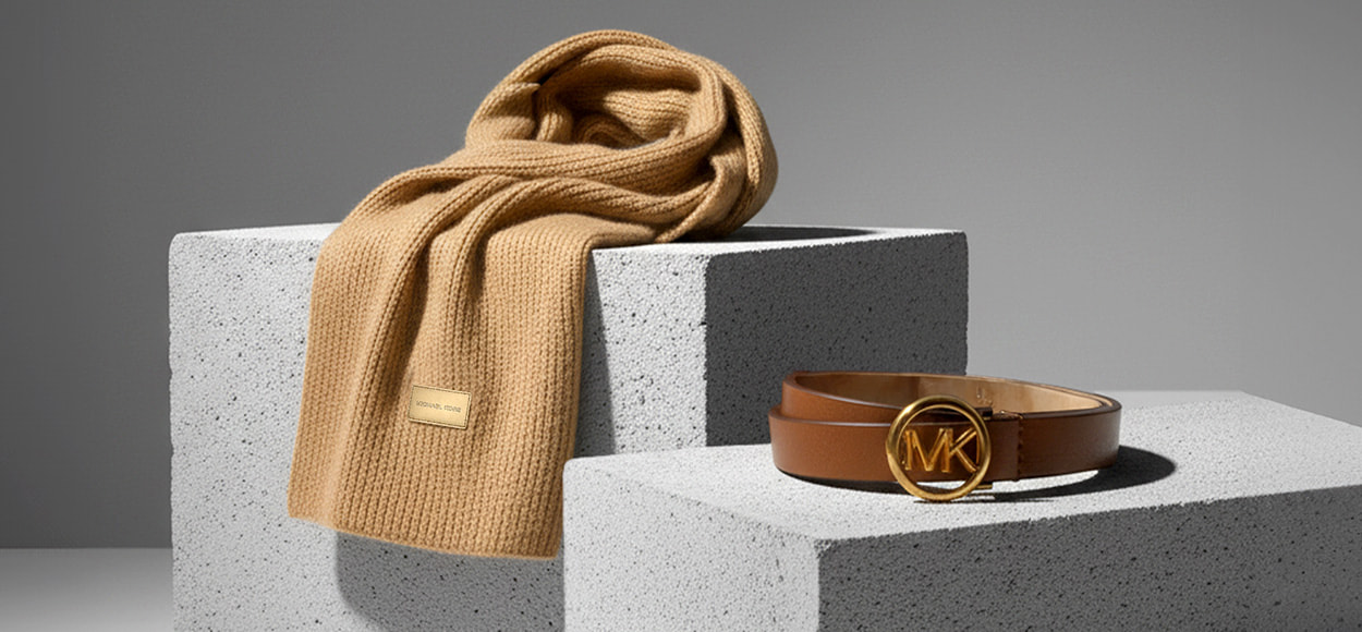 MICHAEL KORS à prix discount chez VEEPEE