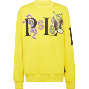 PHILIPP PLEIN Sudadera TATTOO