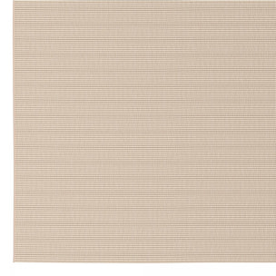 Tapis extérieur tissé kilim rectangle SUVO