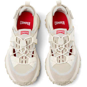 Zapatillas - CAMPER Drift Trail - Multicolor - Textil técnico
