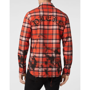 PHILIPP PLEIN Camisa GOTHIC PLEIN
