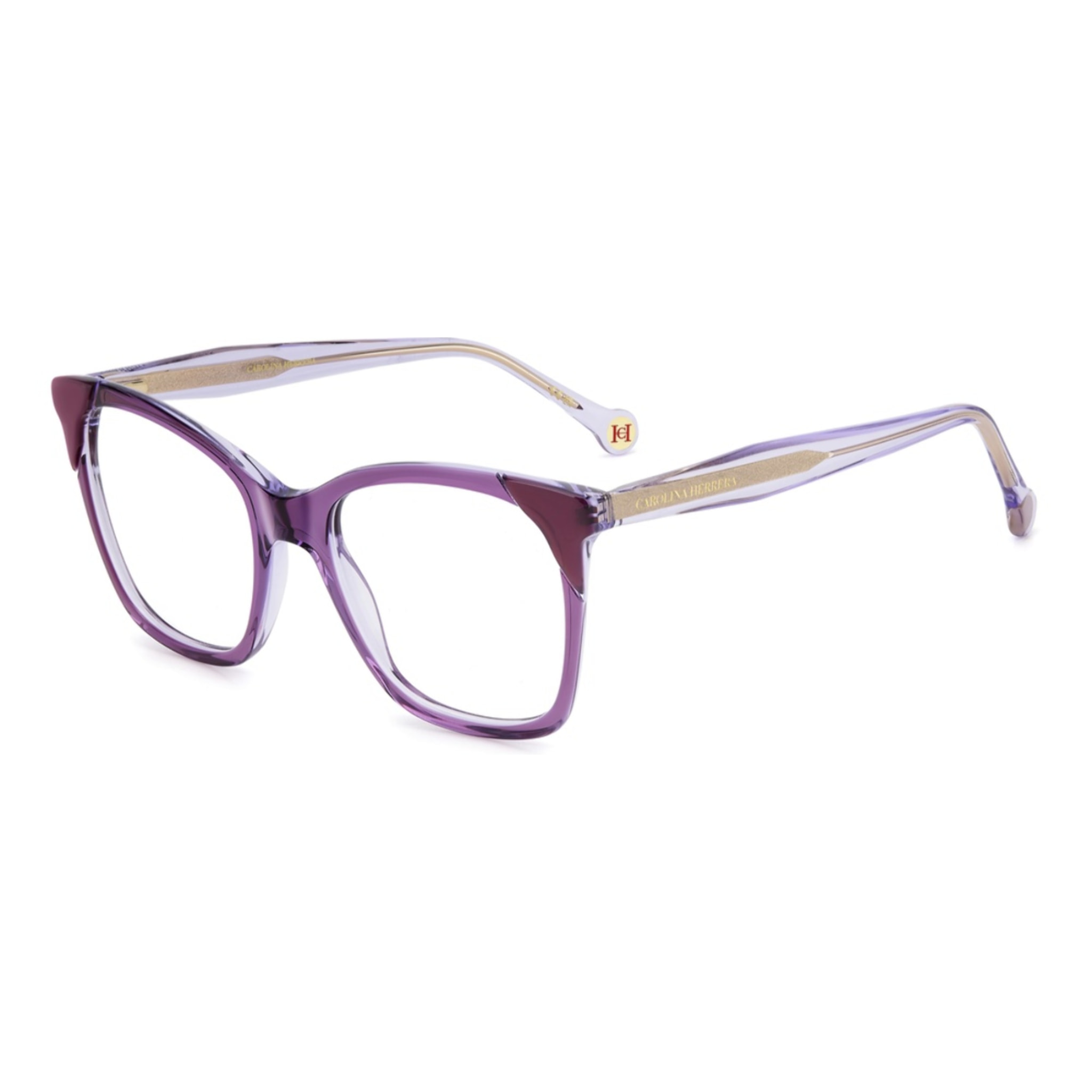 Gafas de Sol Carolina Herrera HER 0221/G/S 3H2 de Acetato Mujer 50 mm