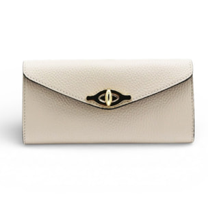 Portafoglio Cheval Firenze Marlon Beige