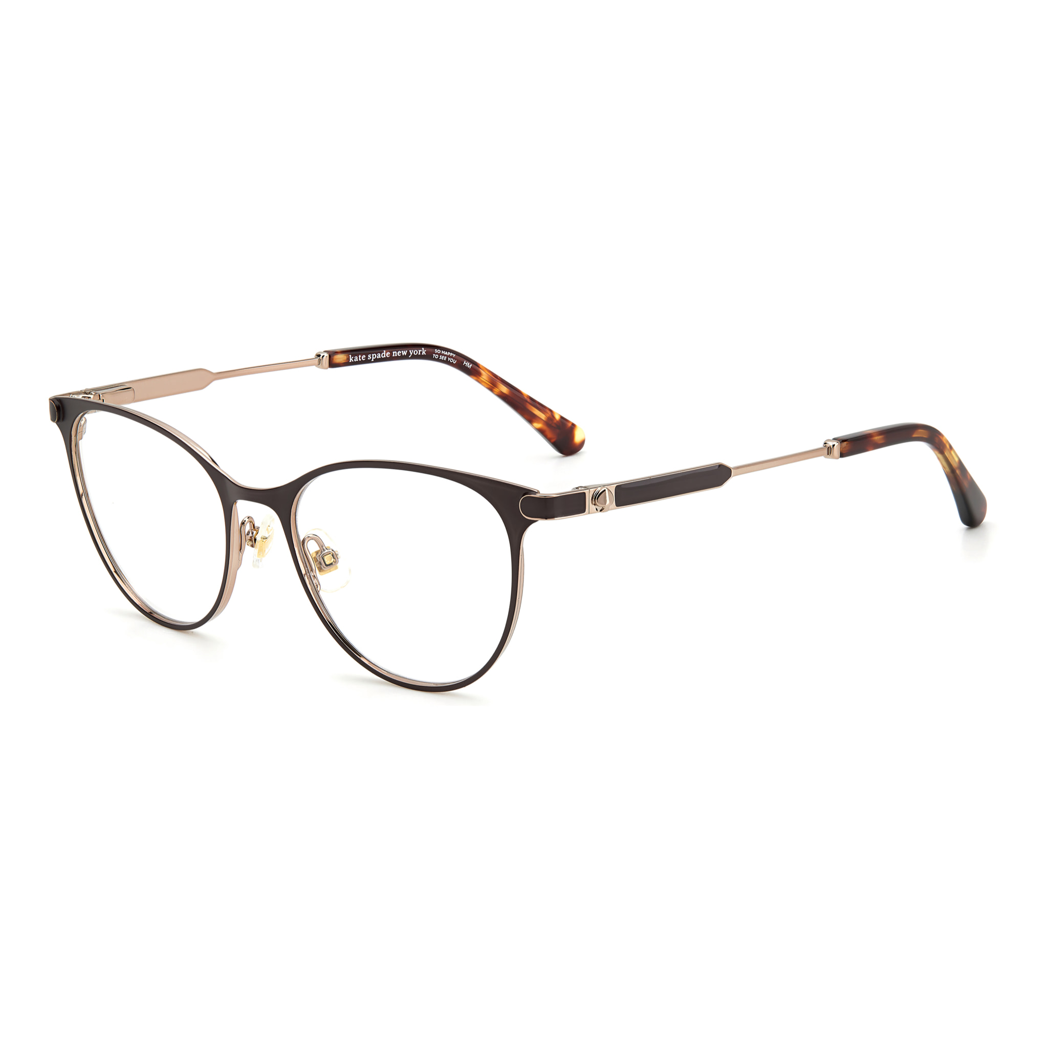 Montura de gafas Kate Spade Mujer LIDA-G-09QF017