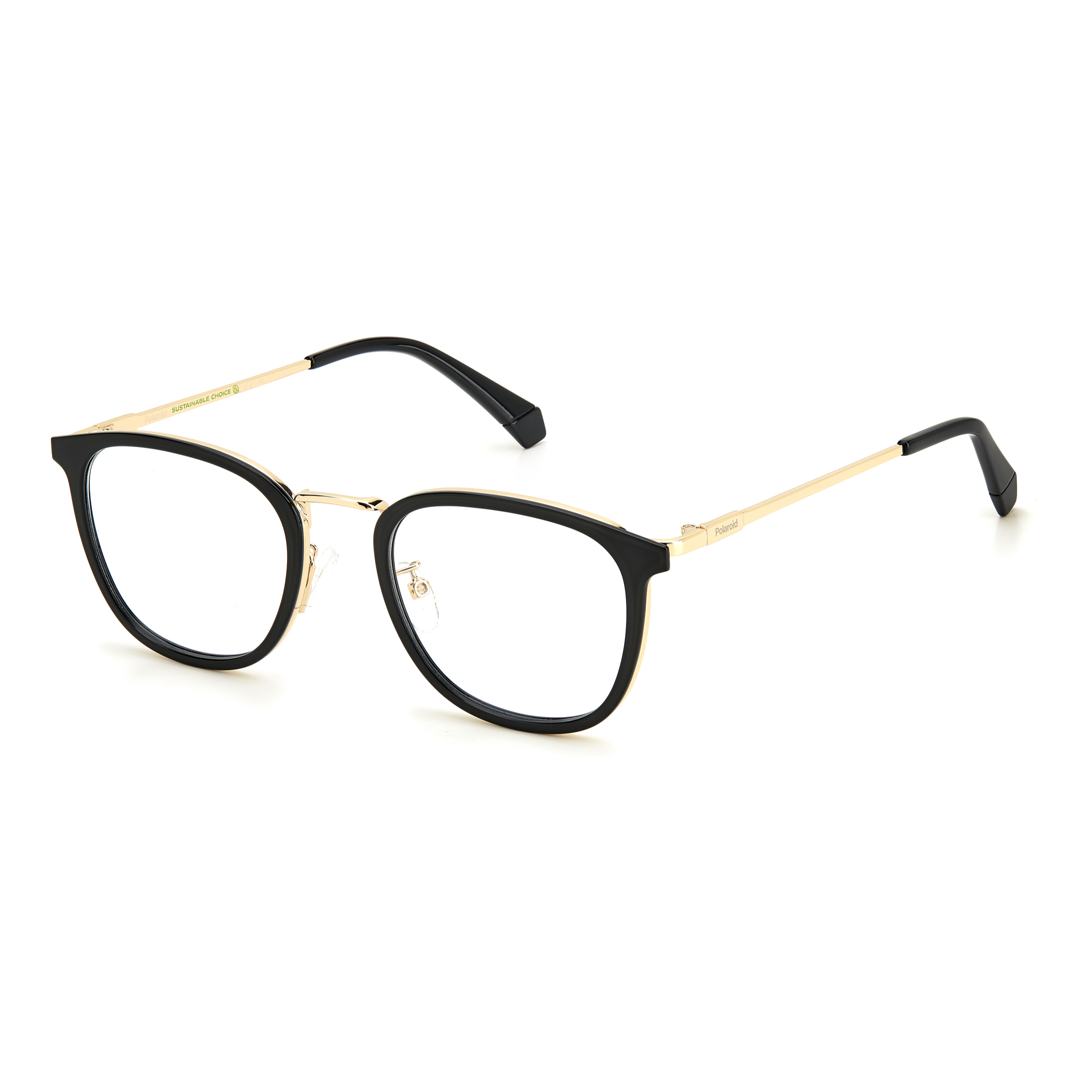 Montura de gafas Polaroid Unisex PLD-D439-G-2M2