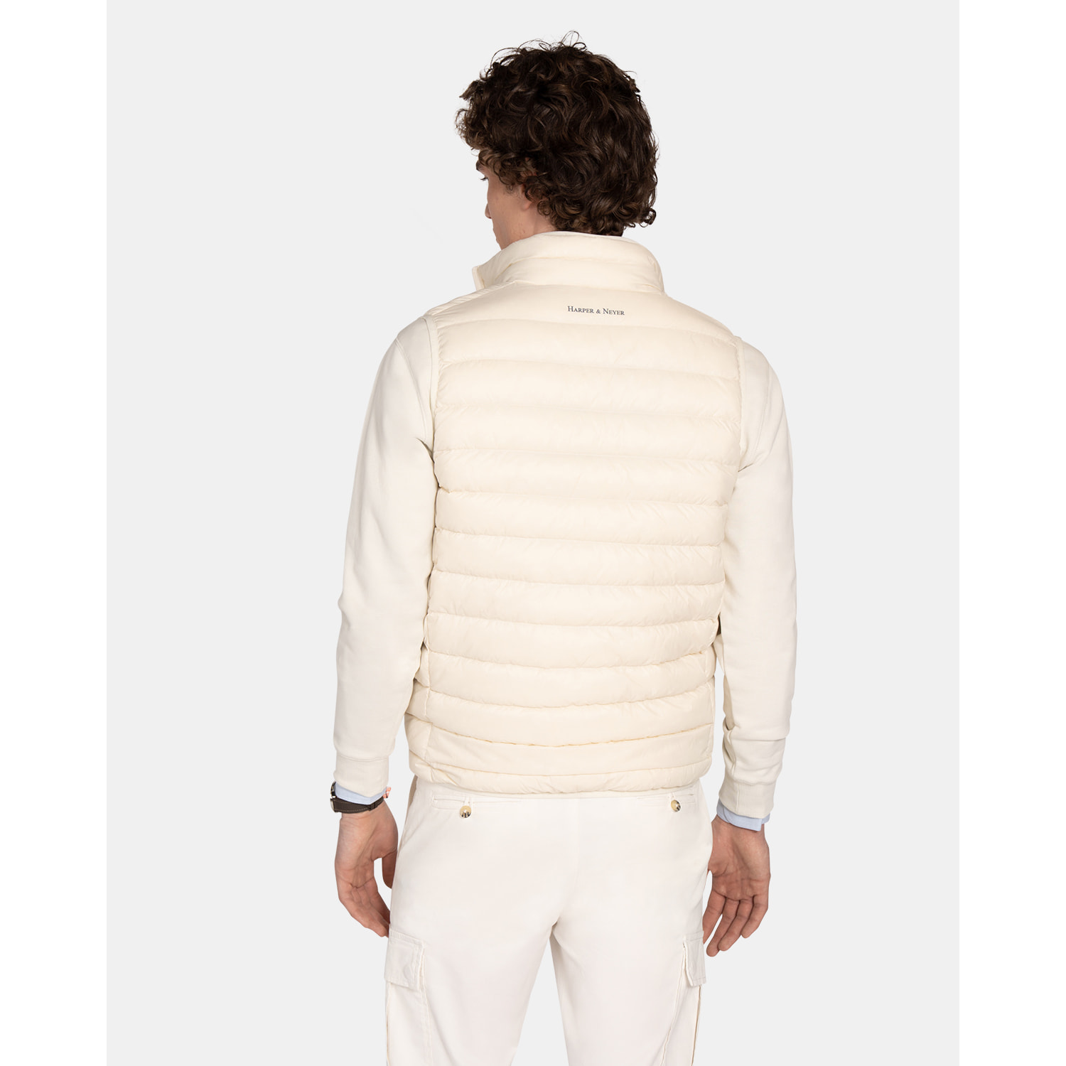 CHALECO ULTRA LIGHT