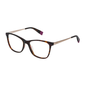 Montura de gafas Furla Mujer VFU084-52722Y