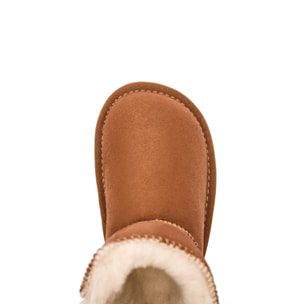 Stivali per bambini GoFlex in stile australiano con suola antiscivolo e fodera