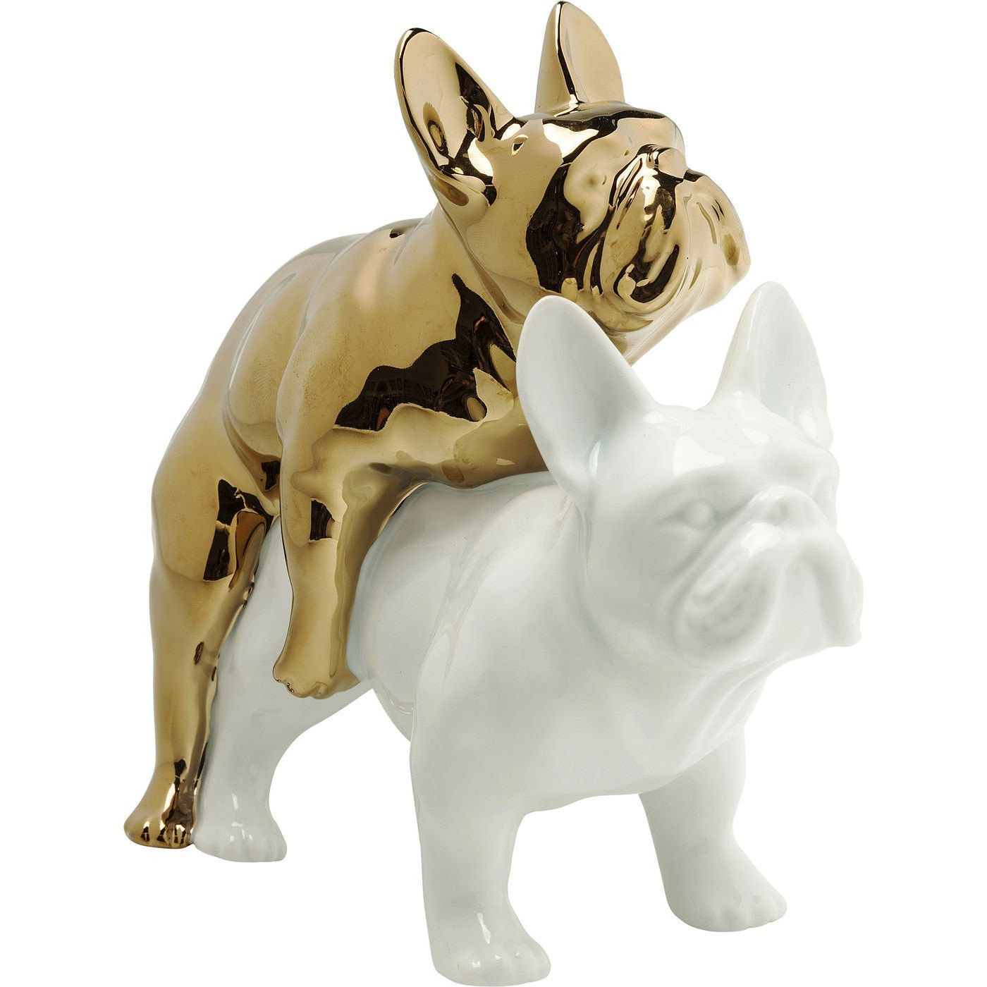 Déco Love Dogs Kare Design