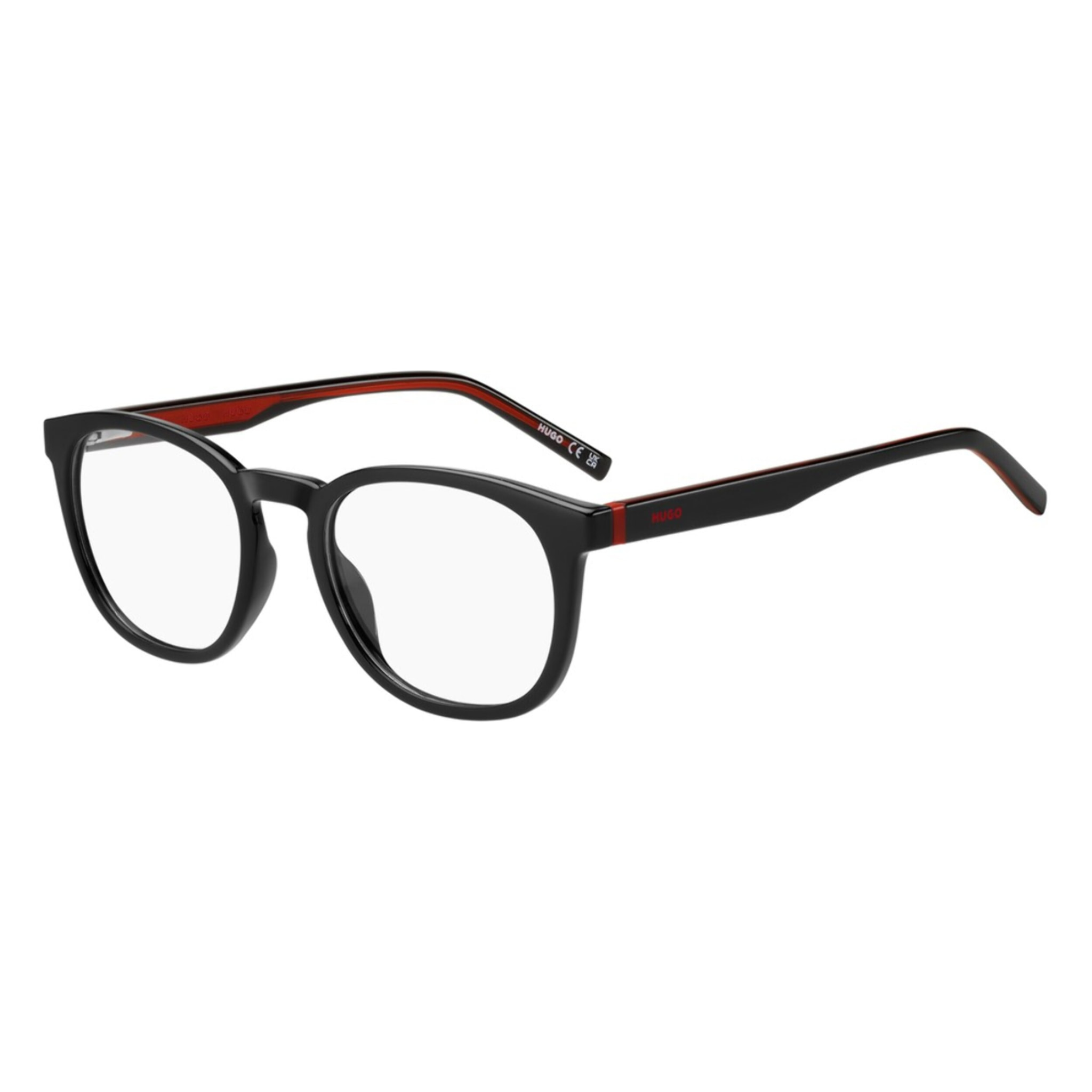 Gafas de Vista Hugo HG 1360 807 de Tr90 Hombre 51 mm