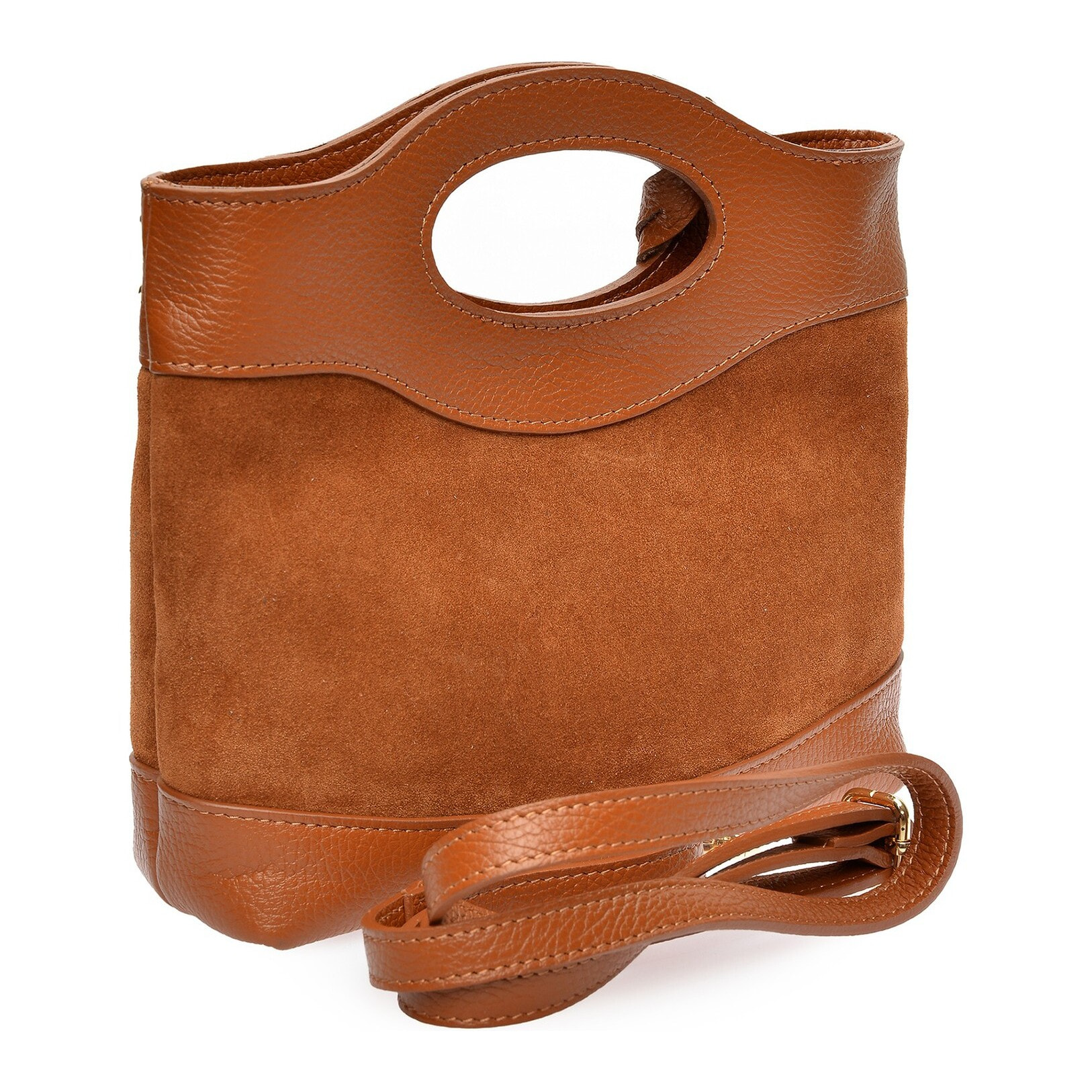 Borsa a tracolla Roberta M Cammello