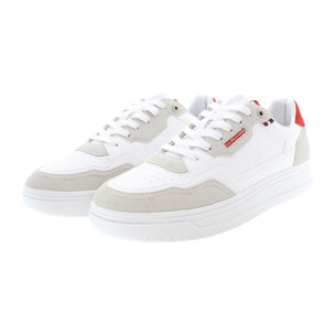 U.S. Polo Assn. - Sneakers KOSMO006M/5YS2 in sintetico per uomo