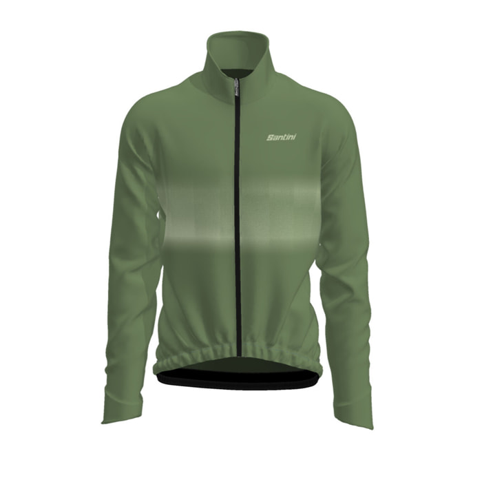 Mist - Giubbino - Verde Salvia - Uomo