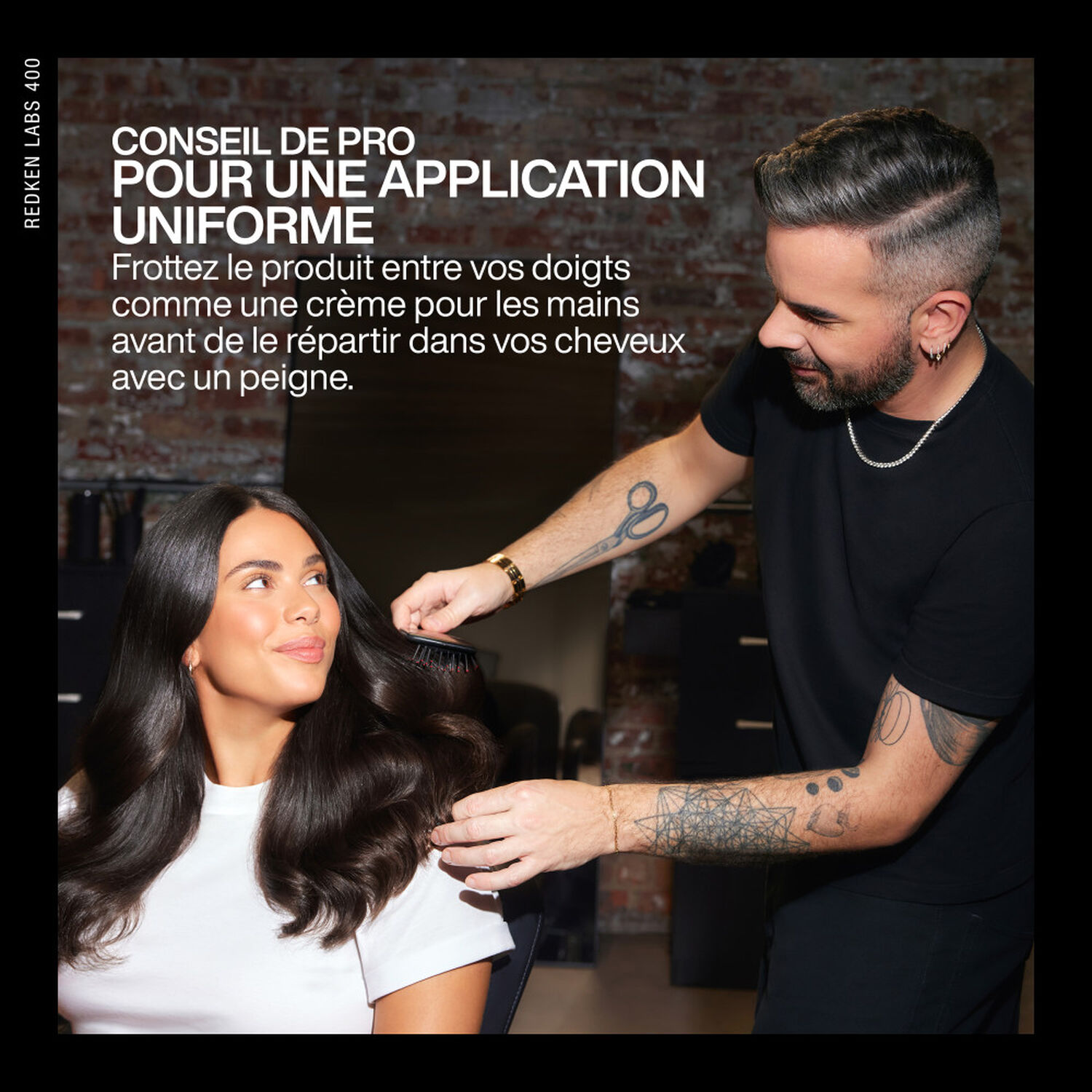 All Soft - Huile Multi-Bénéfices Pour Tous Types De Cheveux 100 ml