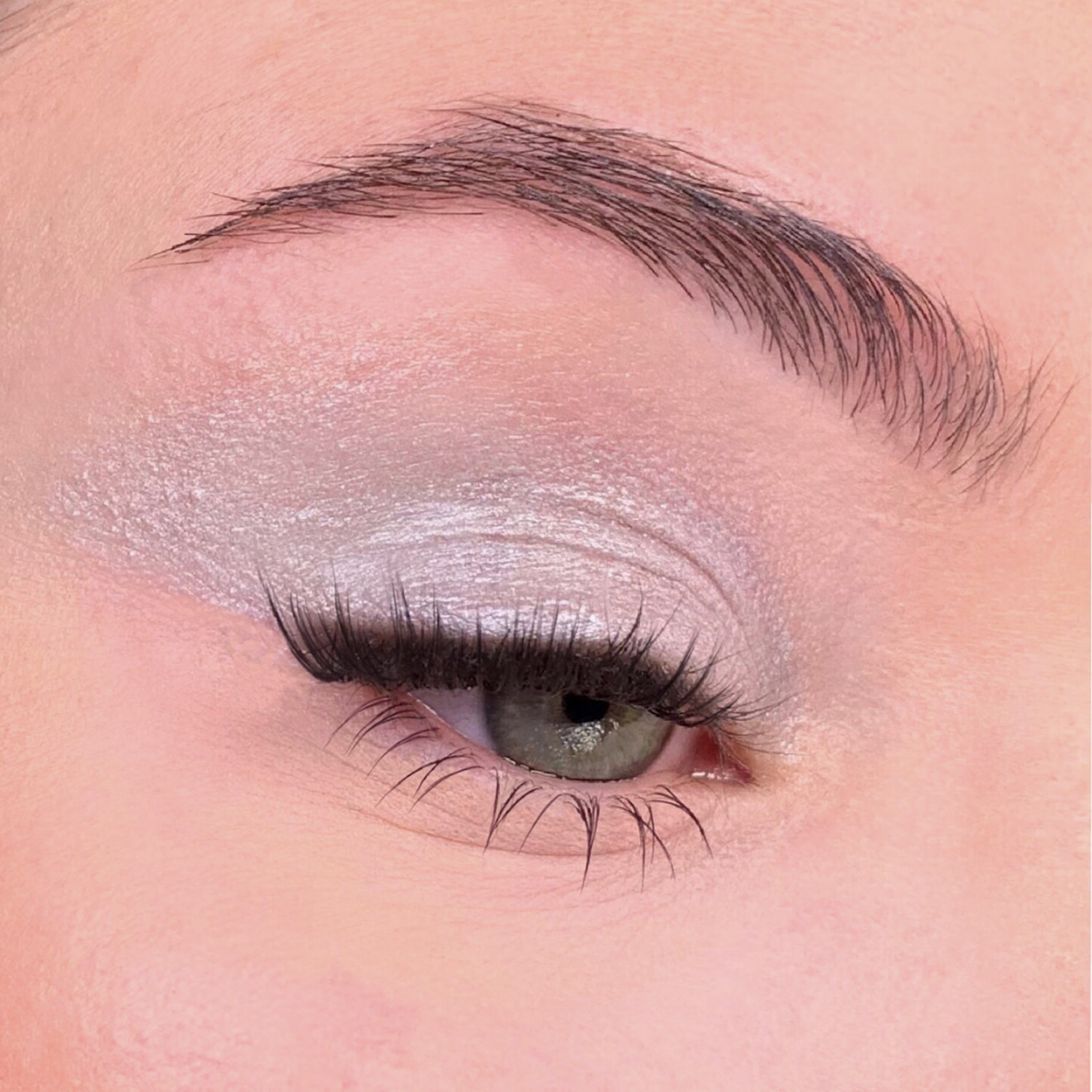 301 Gris Argent - Fard à paupières naturel & vegan