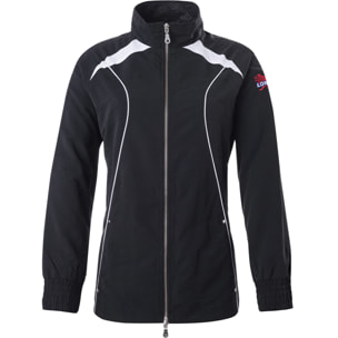 Lonsdale giacca tuta wind-proof lady Sarina