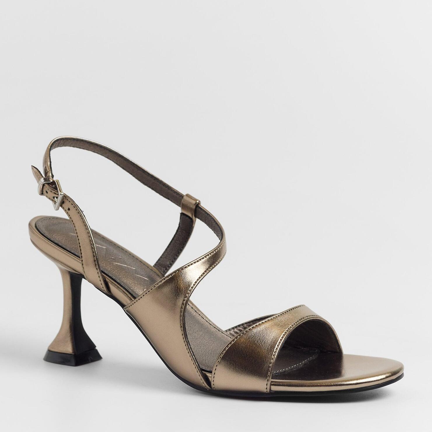 Sandalias de tacón - Rafaella  - 8 cm