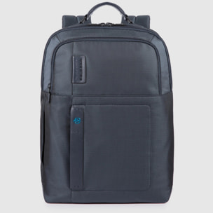 Piquadro Sac à dos porte-ordinateur 15,6 et porte-iPad®